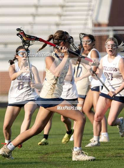 Thumbnail 3 in Fayetteville Academy @ Terry Sanford photogallery.