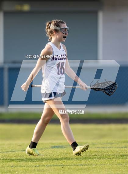 Thumbnail 2 in Fayetteville Academy @ Terry Sanford photogallery.