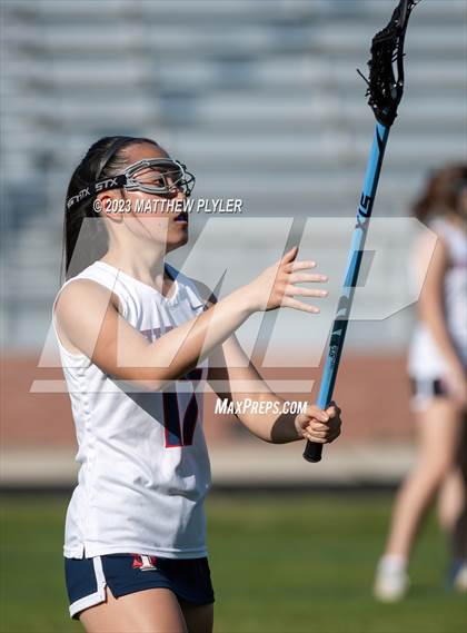 Thumbnail 1 in Fayetteville Academy @ Terry Sanford photogallery.