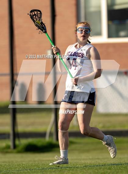 Thumbnail 1 in Fayetteville Academy @ Terry Sanford photogallery.