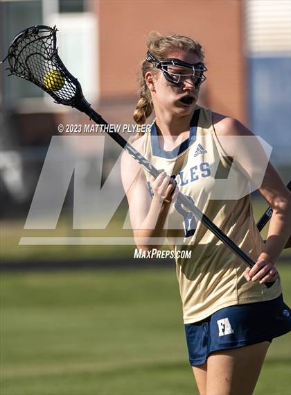 Thumbnail 2 in Fayetteville Academy @ Terry Sanford photogallery.