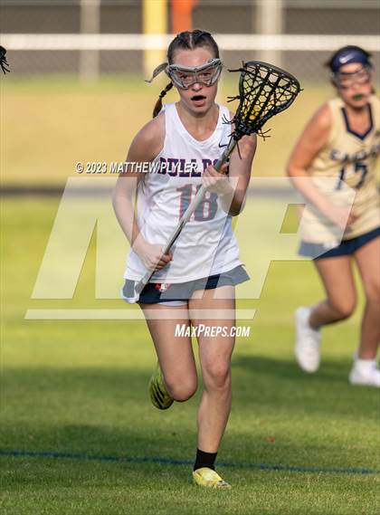 Thumbnail 3 in Fayetteville Academy @ Terry Sanford photogallery.