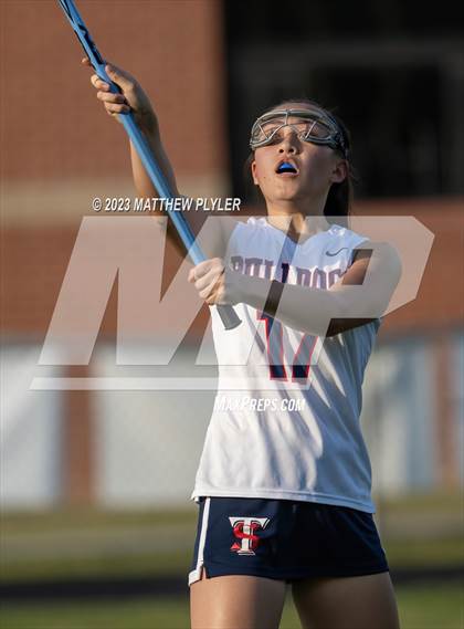 Thumbnail 2 in Fayetteville Academy @ Terry Sanford photogallery.