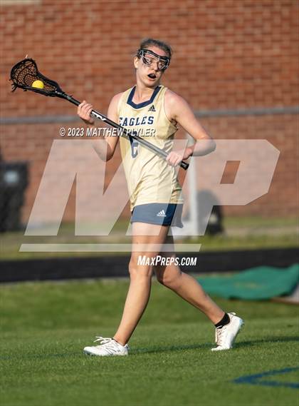 Thumbnail 2 in Fayetteville Academy @ Terry Sanford photogallery.