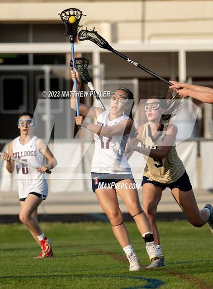 Thumbnail 2 in Fayetteville Academy @ Terry Sanford photogallery.