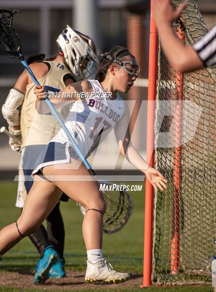 Thumbnail 2 in Fayetteville Academy @ Terry Sanford photogallery.
