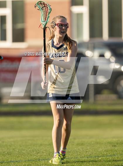 Thumbnail 2 in Fayetteville Academy @ Terry Sanford photogallery.