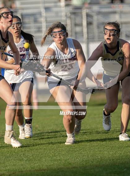 Thumbnail 1 in Fayetteville Academy @ Terry Sanford photogallery.
