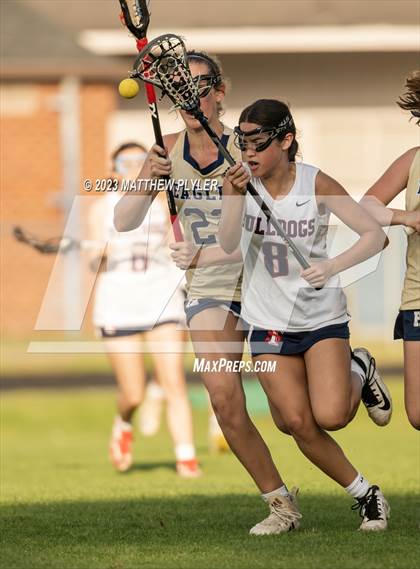 Thumbnail 3 in Fayetteville Academy @ Terry Sanford photogallery.