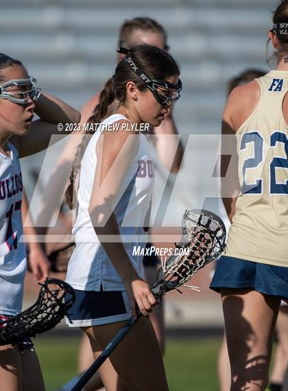 Thumbnail 2 in Fayetteville Academy @ Terry Sanford photogallery.