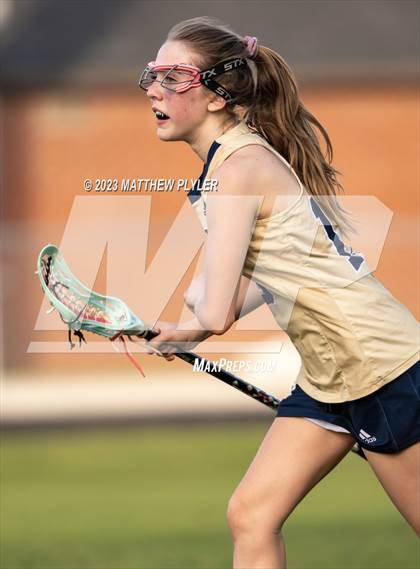Thumbnail 3 in Fayetteville Academy @ Terry Sanford photogallery.