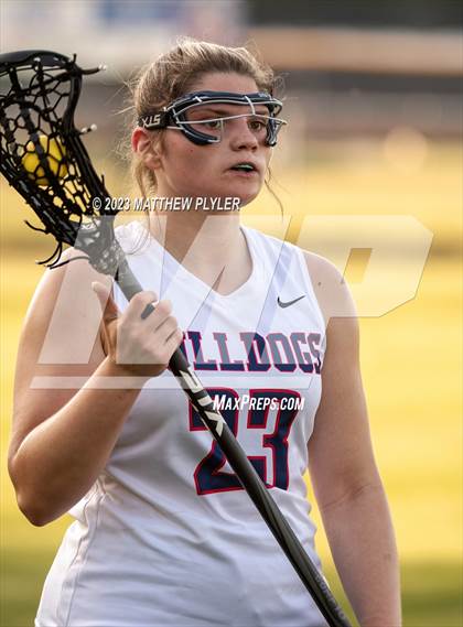 Thumbnail 3 in Fayetteville Academy @ Terry Sanford photogallery.