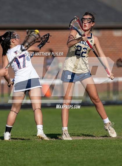 Thumbnail 3 in Fayetteville Academy @ Terry Sanford photogallery.