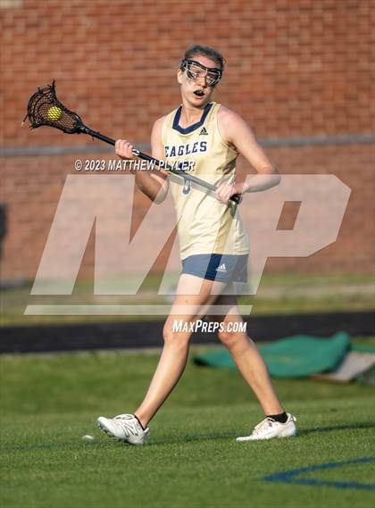Thumbnail 3 in Fayetteville Academy @ Terry Sanford photogallery.