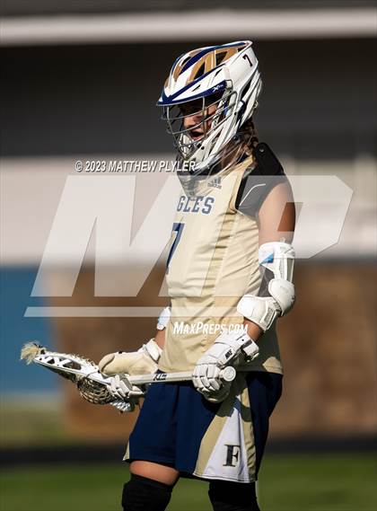 Thumbnail 3 in Fayetteville Academy @ Terry Sanford photogallery.