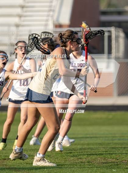 Thumbnail 2 in Fayetteville Academy @ Terry Sanford photogallery.