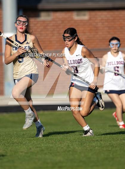 Thumbnail 3 in Fayetteville Academy @ Terry Sanford photogallery.