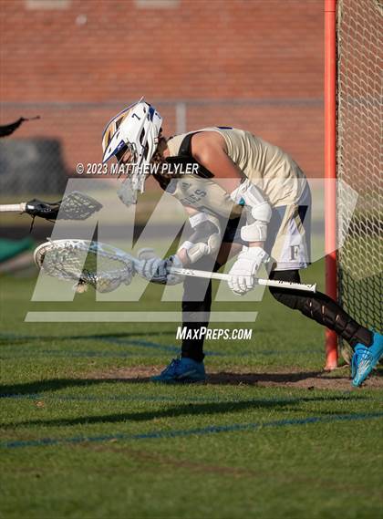 Thumbnail 3 in Fayetteville Academy @ Terry Sanford photogallery.