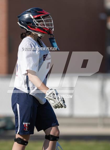 Thumbnail 3 in Fayetteville Academy @ Terry Sanford photogallery.