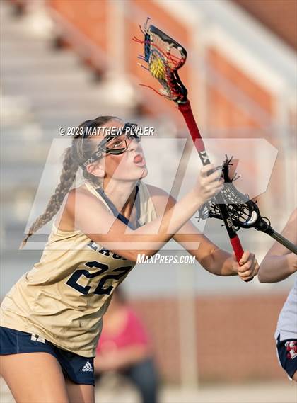 Thumbnail 3 in Fayetteville Academy @ Terry Sanford photogallery.