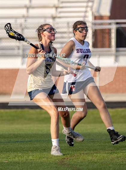 Thumbnail 3 in Fayetteville Academy @ Terry Sanford photogallery.