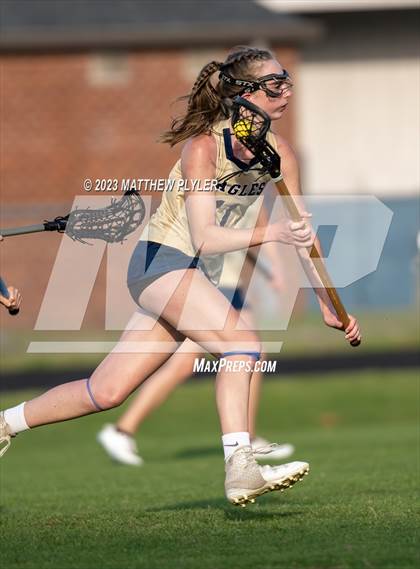 Thumbnail 1 in Fayetteville Academy @ Terry Sanford photogallery.