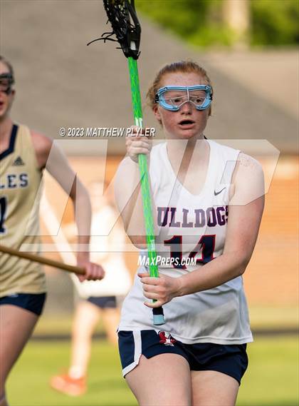 Thumbnail 2 in Fayetteville Academy @ Terry Sanford photogallery.