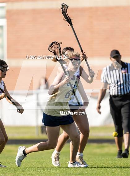 Thumbnail 1 in Fayetteville Academy @ Terry Sanford photogallery.