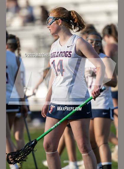 Thumbnail 2 in Fayetteville Academy @ Terry Sanford photogallery.