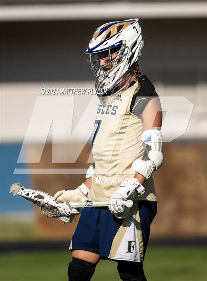 Thumbnail 2 in Fayetteville Academy @ Terry Sanford photogallery.