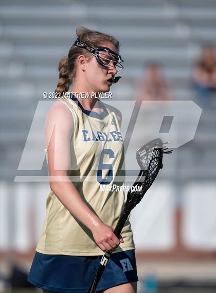 Thumbnail 3 in Fayetteville Academy @ Terry Sanford photogallery.