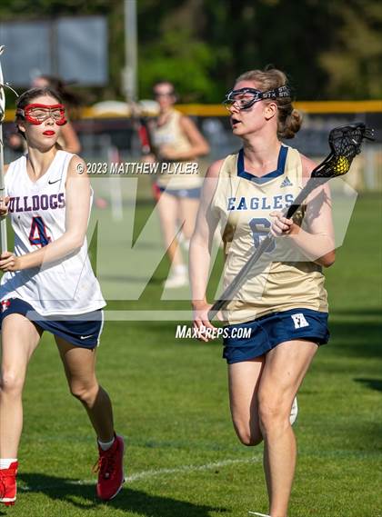 Thumbnail 1 in Fayetteville Academy @ Terry Sanford photogallery.