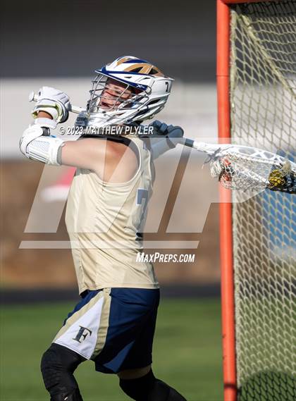 Thumbnail 1 in Fayetteville Academy @ Terry Sanford photogallery.