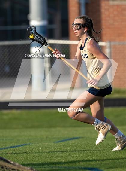 Thumbnail 3 in Fayetteville Academy @ Terry Sanford photogallery.