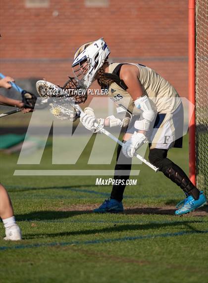 Thumbnail 1 in Fayetteville Academy @ Terry Sanford photogallery.