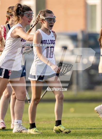 Thumbnail 3 in Fayetteville Academy @ Terry Sanford photogallery.