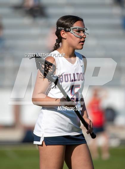 Thumbnail 1 in Fayetteville Academy @ Terry Sanford photogallery.