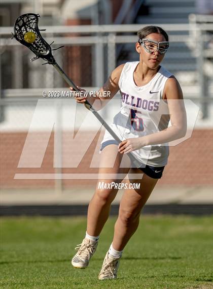 Thumbnail 2 in Fayetteville Academy @ Terry Sanford photogallery.
