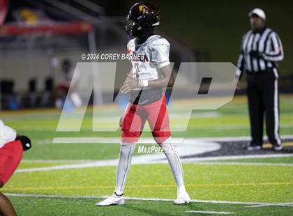 Thumbnail 3 in Baldwin @ Peach County (GHSA 3A Round 2) photogallery.