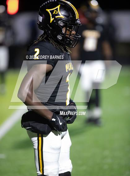 Thumbnail 3 in Baldwin @ Peach County (GHSA 3A Round 2) photogallery.