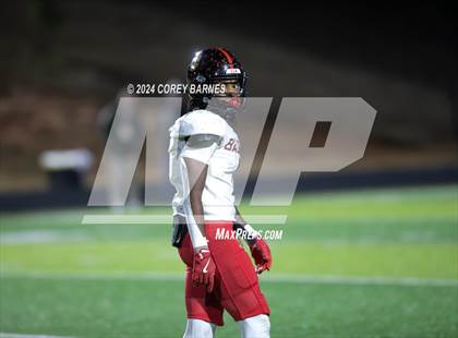 Thumbnail 3 in Baldwin @ Peach County (GHSA 3A Round 2) photogallery.