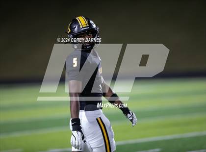 Thumbnail 2 in Baldwin @ Peach County (GHSA 3A Round 2) photogallery.