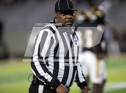 Thumbnail 3 in Baldwin @ Peach County (GHSA 3A Round 2) photogallery.