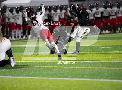 Thumbnail 3 in Baldwin @ Peach County (GHSA 3A Round 2) photogallery.