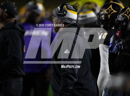 Thumbnail 2 in Baldwin @ Peach County (GHSA 3A Round 2) photogallery.