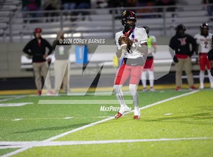 Thumbnail 3 in Baldwin @ Peach County (GHSA 3A Round 2) photogallery.