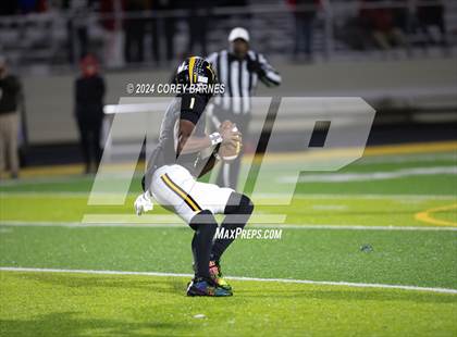 Thumbnail 1 in Baldwin @ Peach County (GHSA 3A Round 2) photogallery.