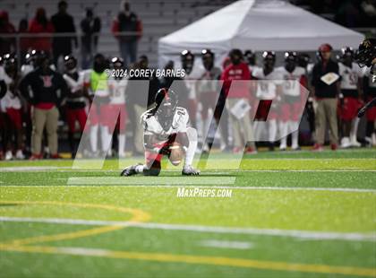 Thumbnail 2 in Baldwin @ Peach County (GHSA 3A Round 2) photogallery.