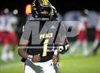 Photo from the gallery "Baldwin @ Peach County (GHSA 3A Round 2)"