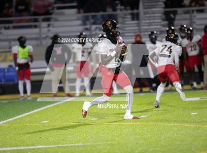 Thumbnail 2 in Baldwin @ Peach County (GHSA 3A Round 2) photogallery.